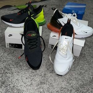 Men Nike air max 270
